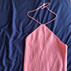 Free people women’s maxi dress